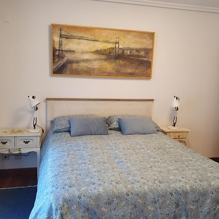 Apartamento Erkiaga Etxea Lekeitio Exterior foto
