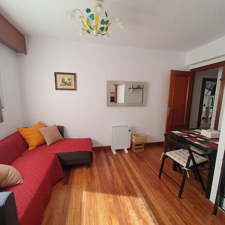 Apartamento Erkiaga Etxea Lekeitio Exterior foto