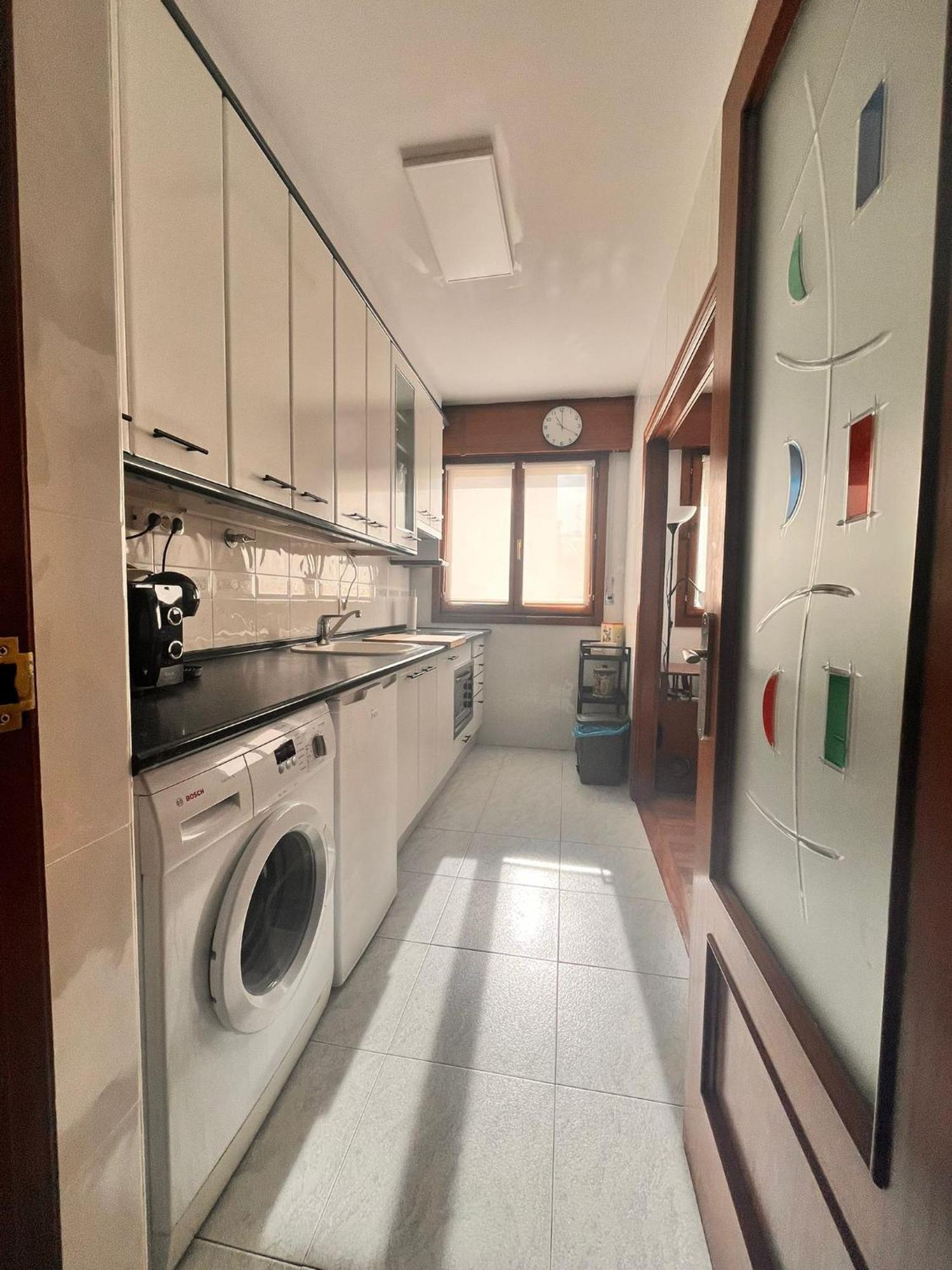 Apartamento Erkiaga Etxea Lekeitio Exterior foto