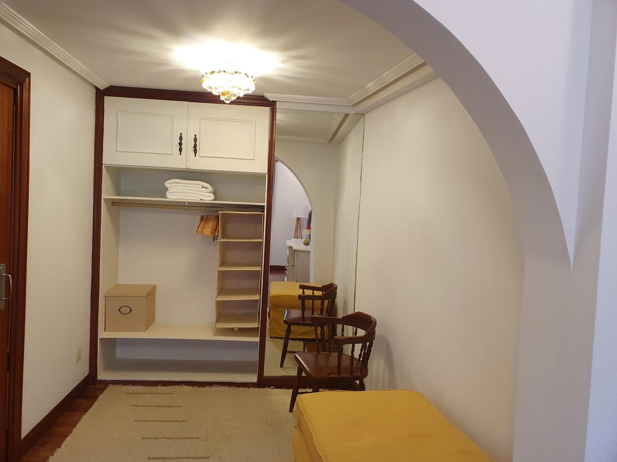 Apartamento Erkiaga Etxea Lekeitio Exterior foto