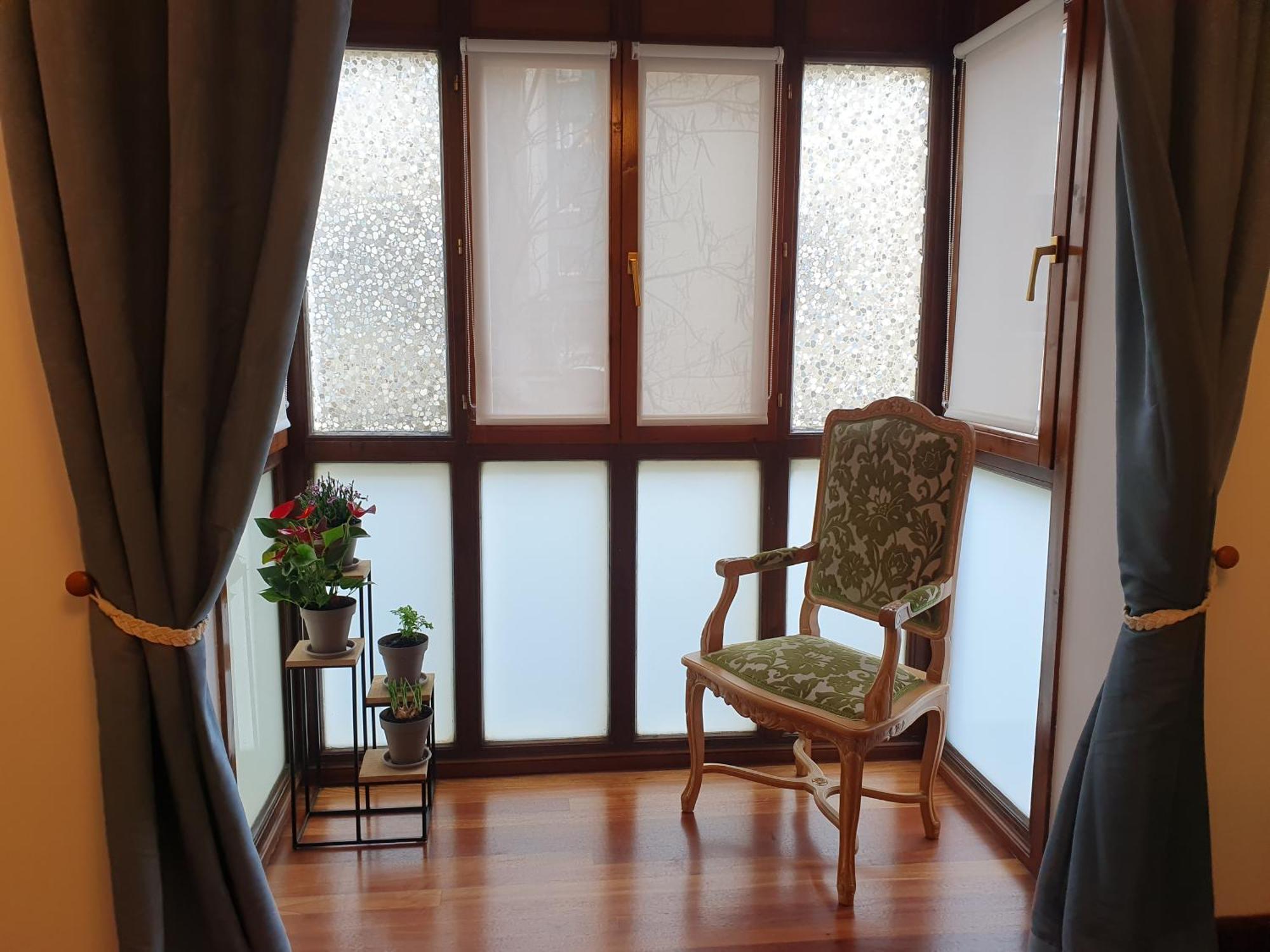 Apartamento Erkiaga Etxea Lekeitio Exterior foto
