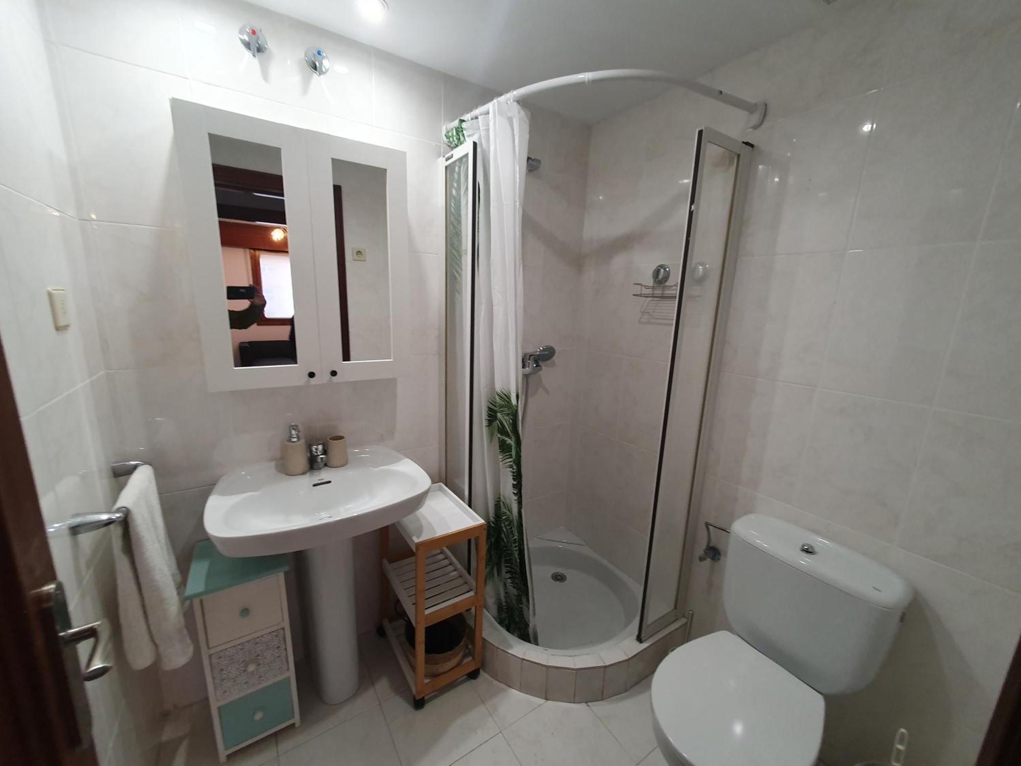 Apartamento Erkiaga Etxea Lekeitio Exterior foto